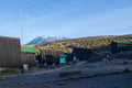 6 Day Marangu Route